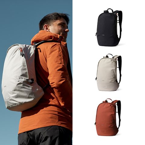 澳洲 Bellroy | Lite Daypack 輕量防割後背包 原廠三年保固