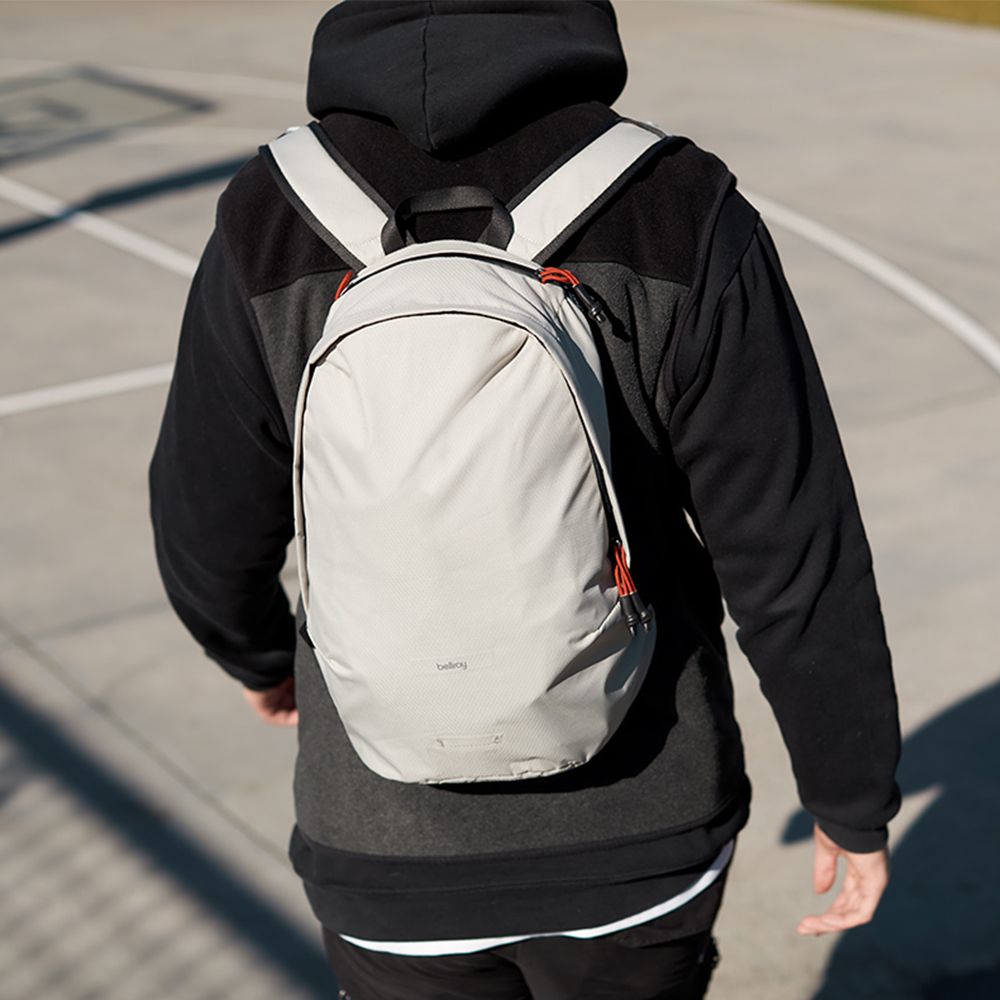 Bellroy Lite Daypack 輕量防割後背包