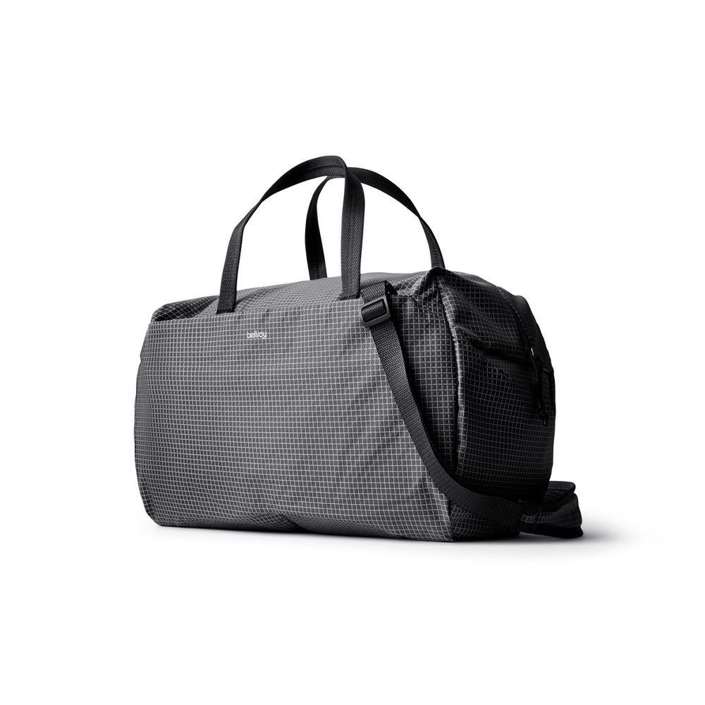 Bellroy Lite Duffel 輕量防割旅行包