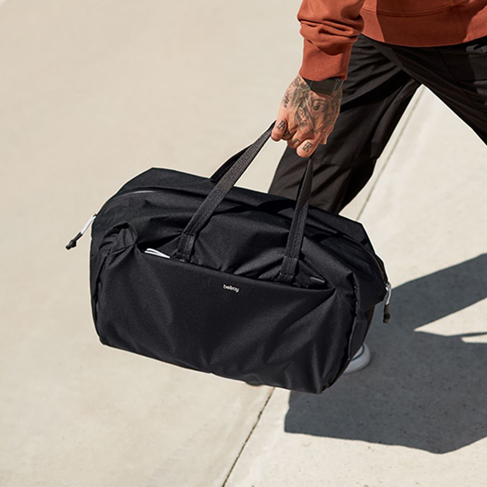 Bellroy Lite Duffel 輕量防割旅行包