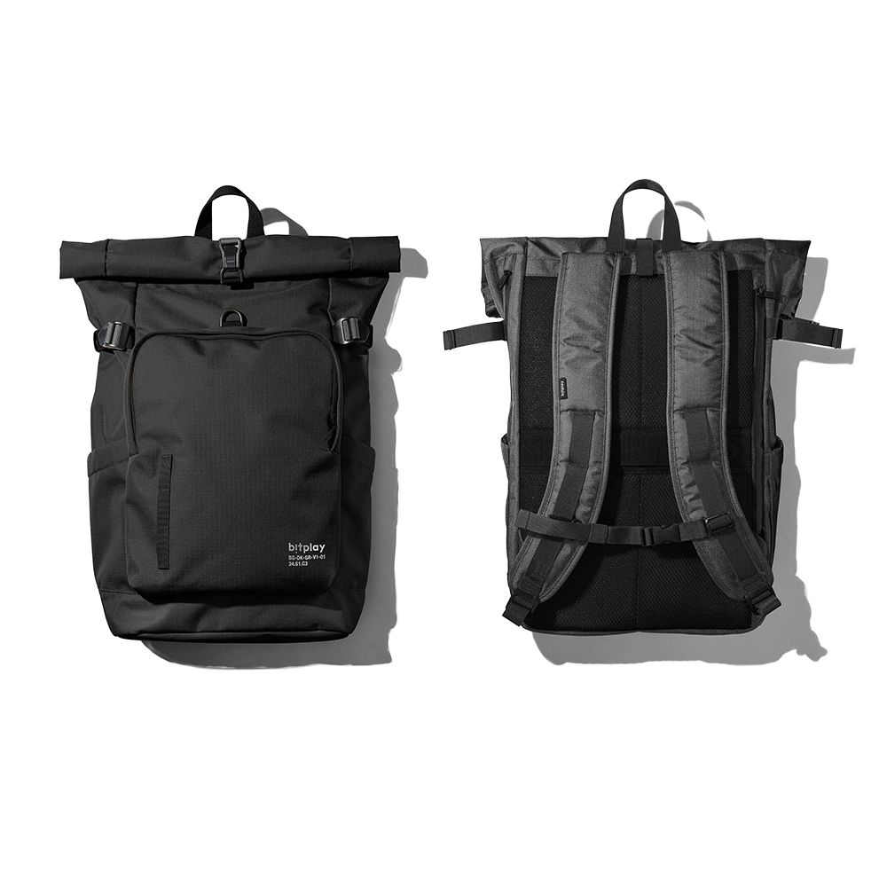 Bitplay Urban Daypack 輕旅筆電包 24L