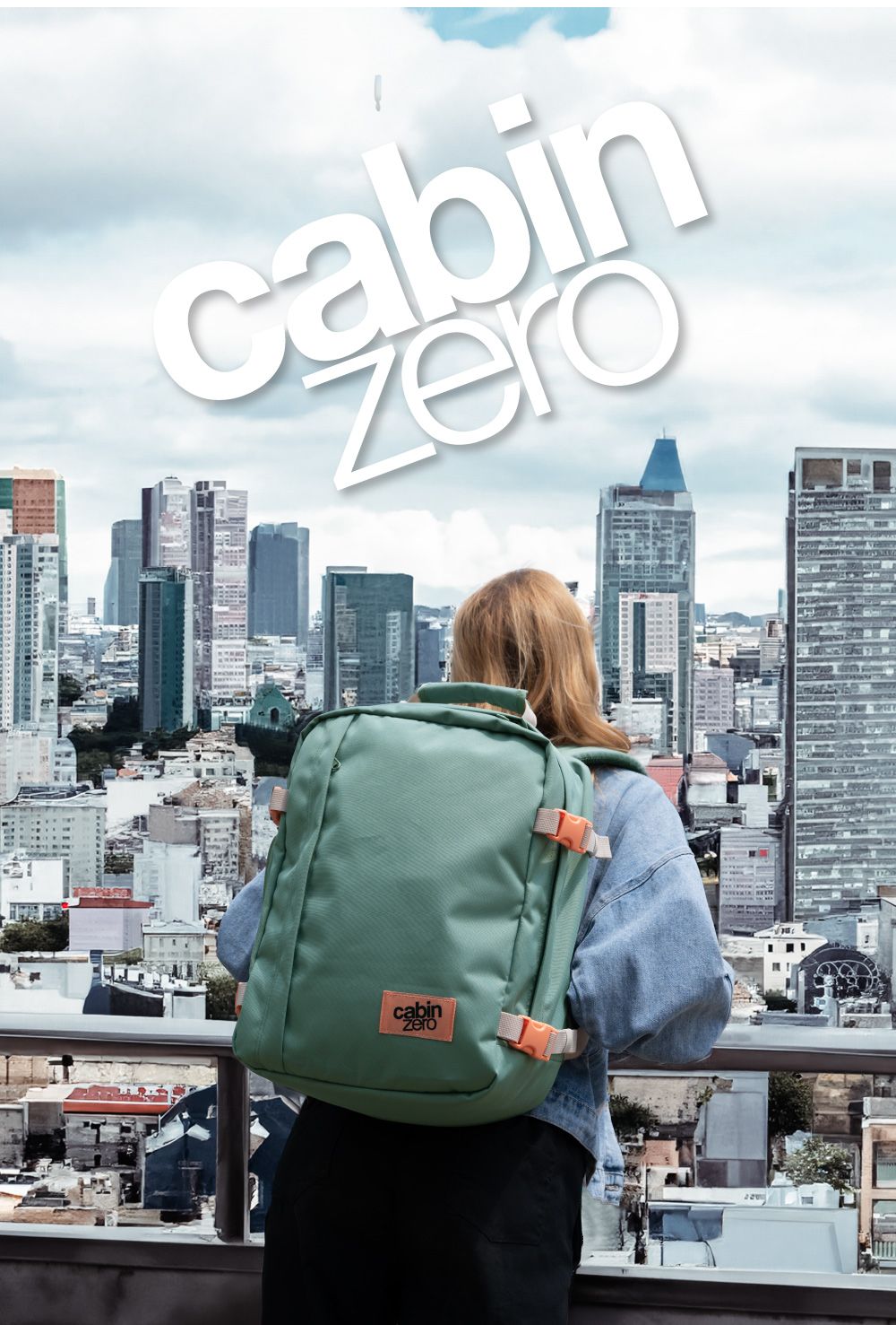 cabinzerocabinzero