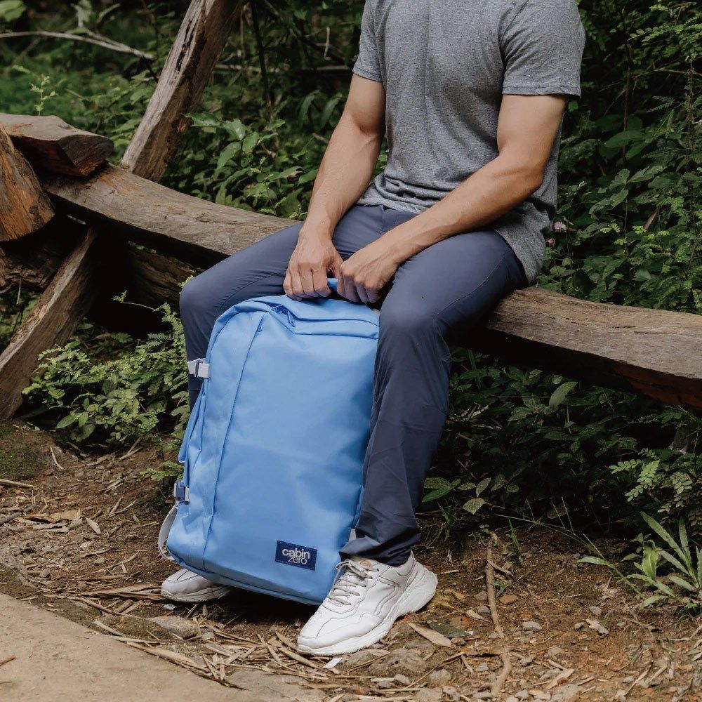 CabinZero 英國輕旅登機後背包36L(登機包/旅行包/登山)