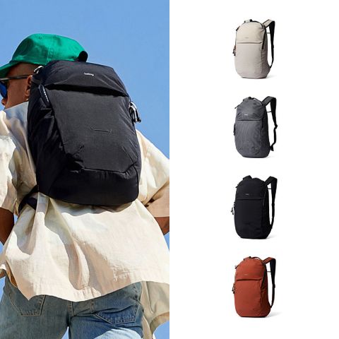 澳洲 Bellroy | Lite Ready Pack 周末旅行包  原廠授權經銷