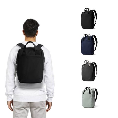澳洲 Bellroy | Via Workpack 通勤旅遊多功能後背包 原廠授權經銷