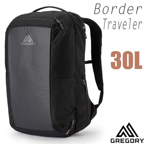 Gregory Border Traveler 30L 多功能旅行登機背包.電腦背包.行李箱.旅行袋/139312