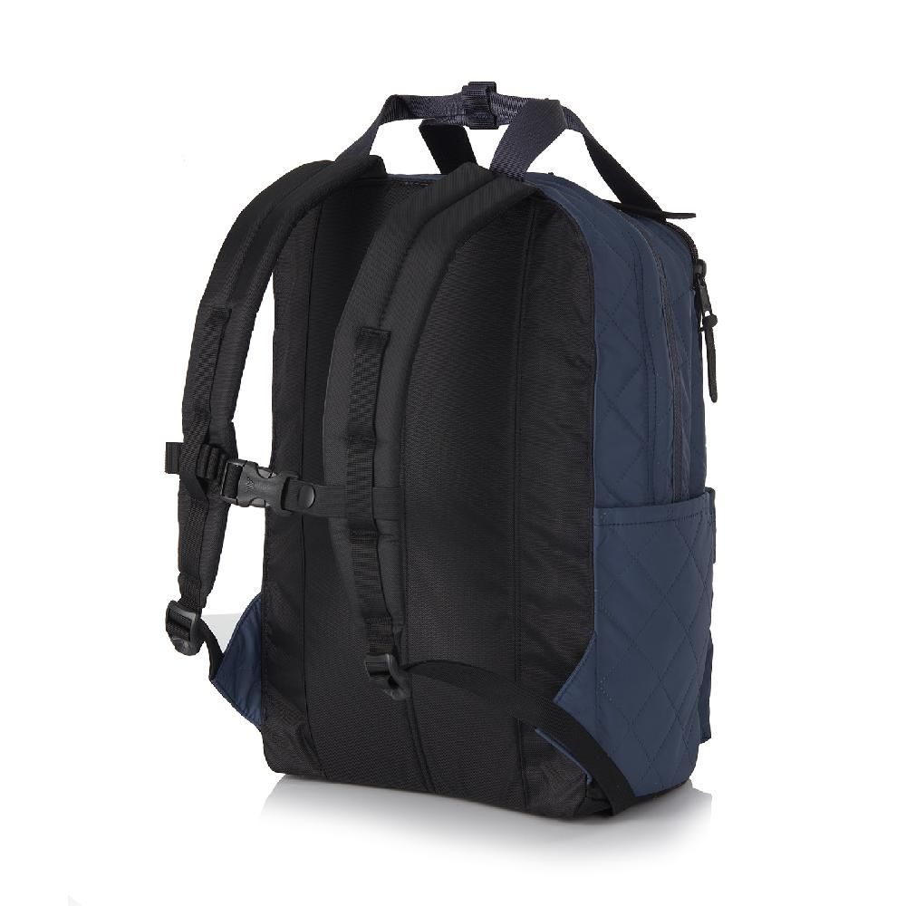 Gregory 後背包 18L EASY PEASY DAY 深藍格紋 CORDURA 抗撕裂 背包 雙肩包 包包 103868A502