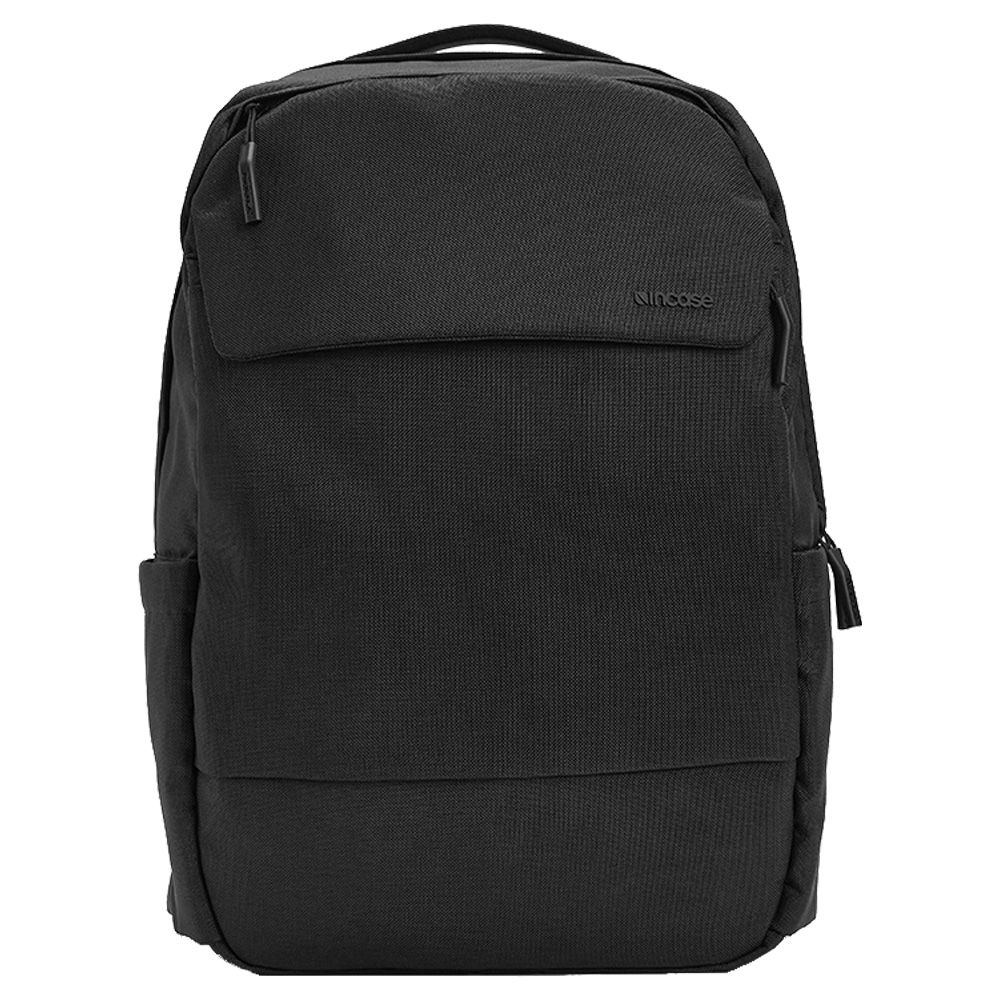 Incase Crosstown 20L Backpack 16吋 城市漫遊系列 筆電後背包 (黑)