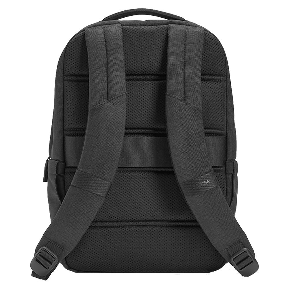 Incase Crosstown 20L Backpack 16吋 城市漫遊系列 筆電後背包 (黑)