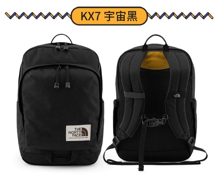 THENORTHKX7 宇宙黑