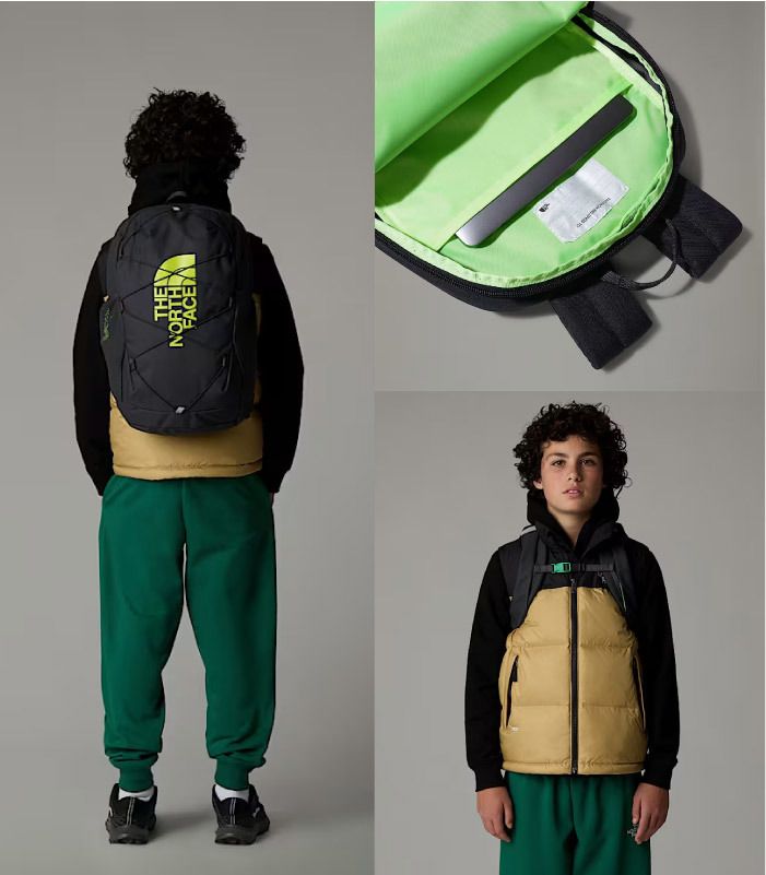 THENORTHFACE