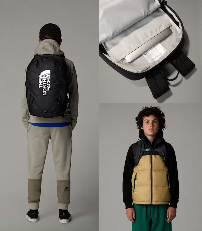 THENORTHFACE