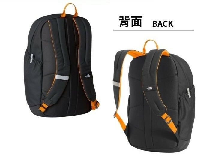 背面BACK