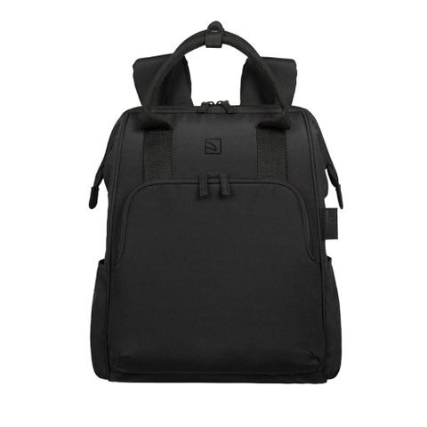 TUCANO AMPIO 環保多功能休閒商務後背包 15.6"