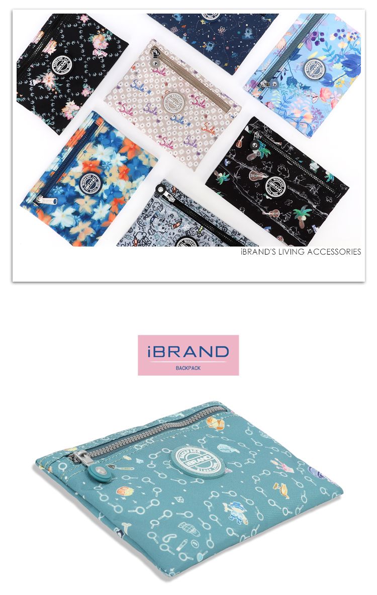 000iBRANDS LIVING ACCESSORIESiBRANDBACKPACKBRAND