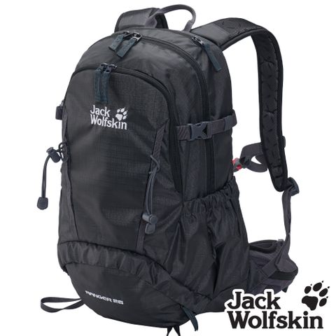 Jack Wolfskin Ranger 25L 登山背包『冰晶綠』