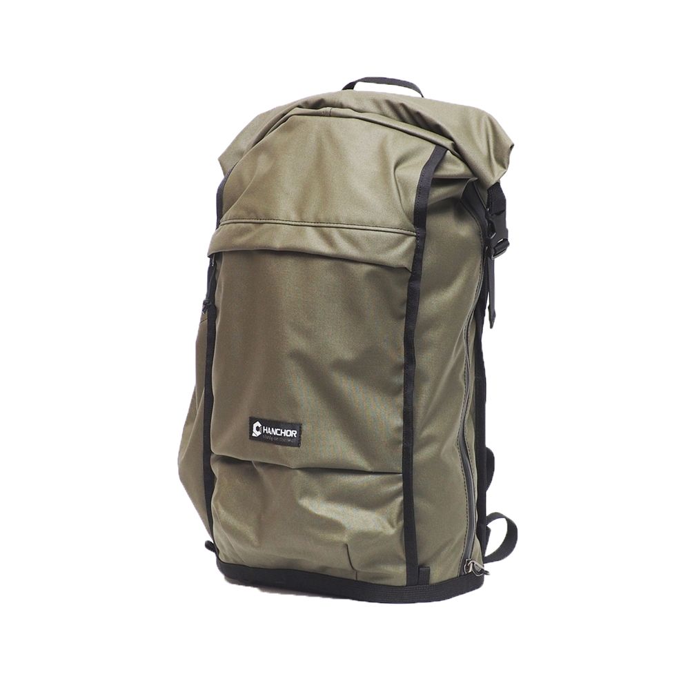 HANCHOR GARNET MINI CORDURA 後背包 二色可選 (登山/通勤/旅行/潮流/防水機能)