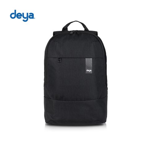 deya venture 極簡後背包-黑色