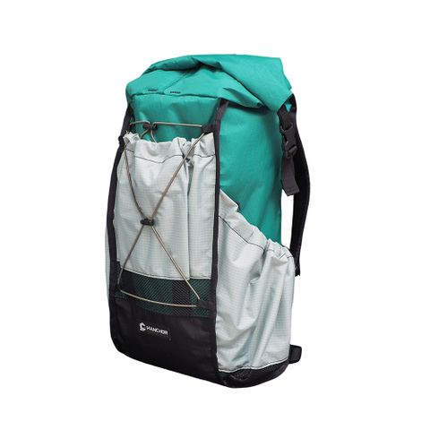 HANCHOR TUFFY MINI 健行小背包 (登山/運動/攀岩/防水機能)