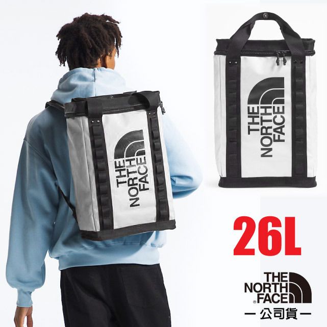THENORTH26LNORTHIFACE 公司貨一THENORTHFACE