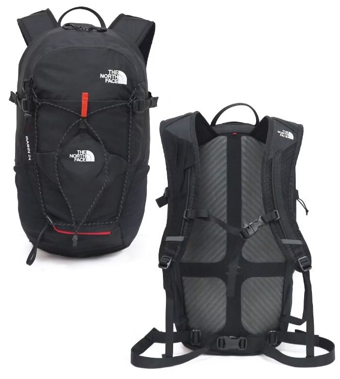 THENORTHFACETHENORTHFACE