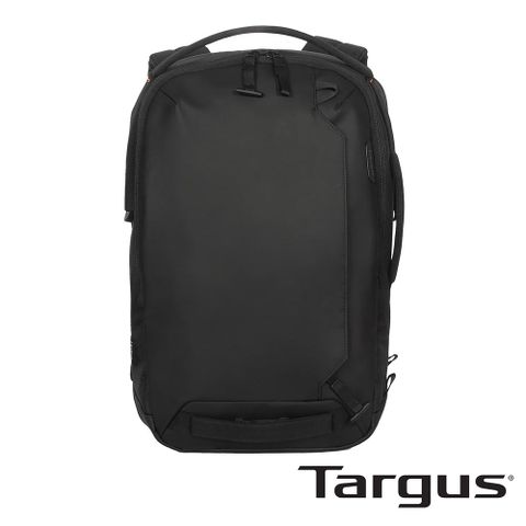 Targus Commuter EcoSmart 15.6 吋通勤者背包 - 黑色 (TBB652)