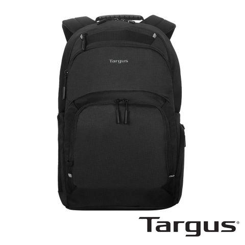 Targus Classic EcoSmart 16 吋經典背包 - 黑色 (CN600)