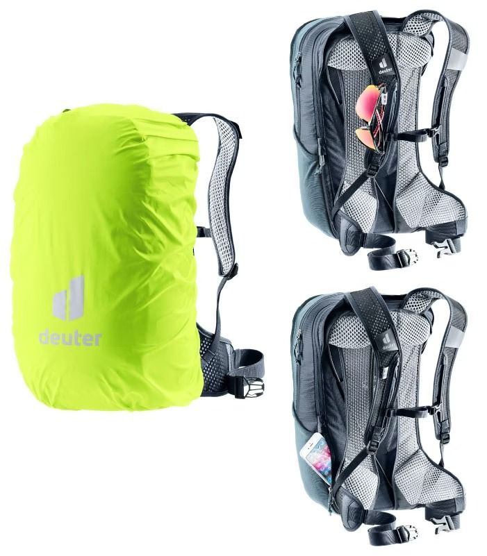 deuter