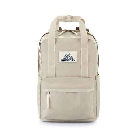 後背包 Easy Peasy Day CORDURA 沙米黃 抗撕裂 筆電包 雙肩包 背包 包包 103868A591