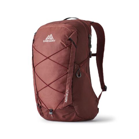 後背包 Inertia 24L 紅 多功能 登山包 雙肩包 背包 包包 戶外 登山 1413391129