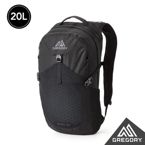 Gregory 20L NANO 多功能背包 GG111499