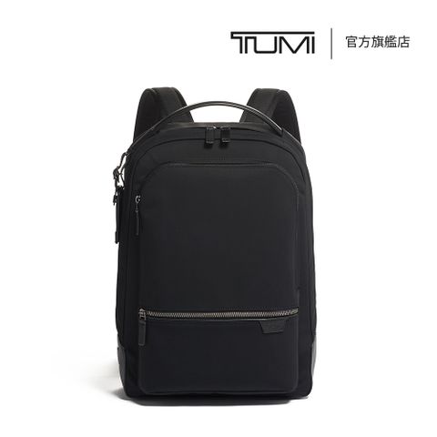 TUMI Harrison Bradner 背包 in 黑色