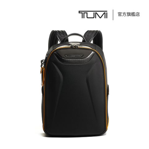 TUMI I Mclaren Velocity 背包 in 黑色