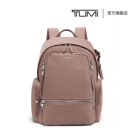 TUMI Voyageur Celina 都會休閒背包 - Mauve