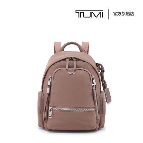 TUMI Voyageur Celina 休閒小背包 - Mauve