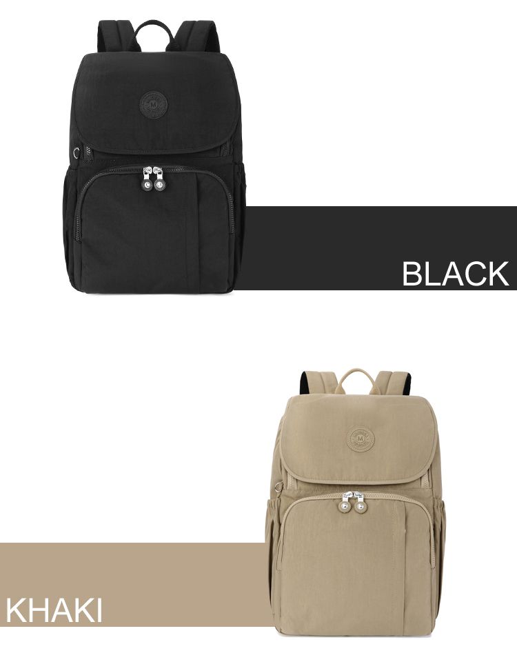 KHAKIMBLACK