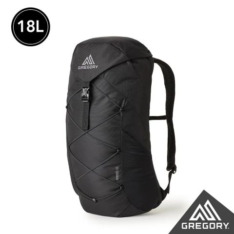 Gregory ARRIO 18L 多功能 登山背包 136973-7409