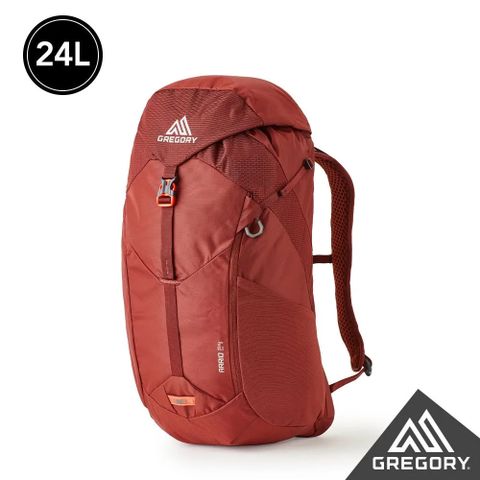 Gregory ARRIO 24L 多功能 登山背包 136974