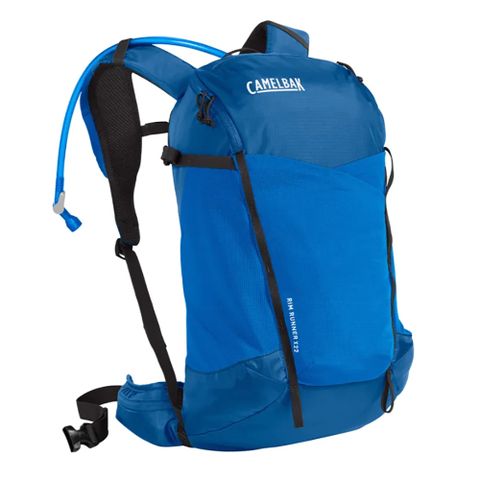 CamelBak Rim Runner X22 登山健行包 (附2L快拆水袋)