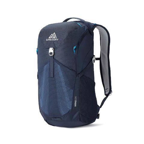 後背包 NANO 24L Backpack 亮海軍藍 多夾層 筆電包 登山包 背包 146837D243