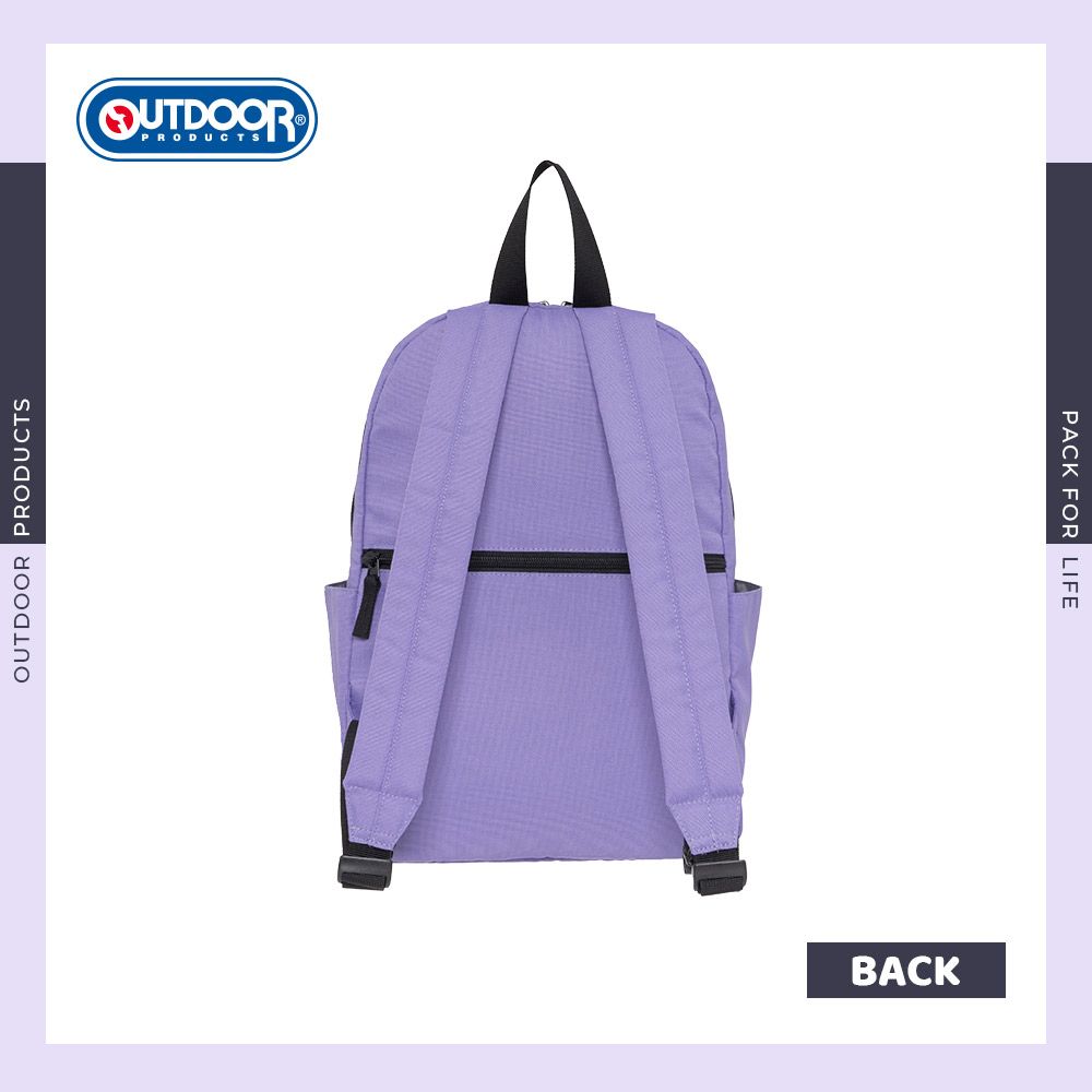 PRODUCTSOUTDOORPRODUCTSBACKPACK FOR LIFE