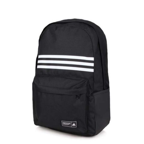 3-STRIPES 後背包 正面三線