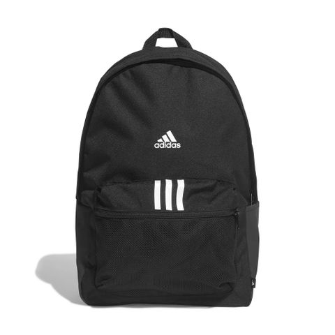 ADIDAS 小LOGO 小三線後背包