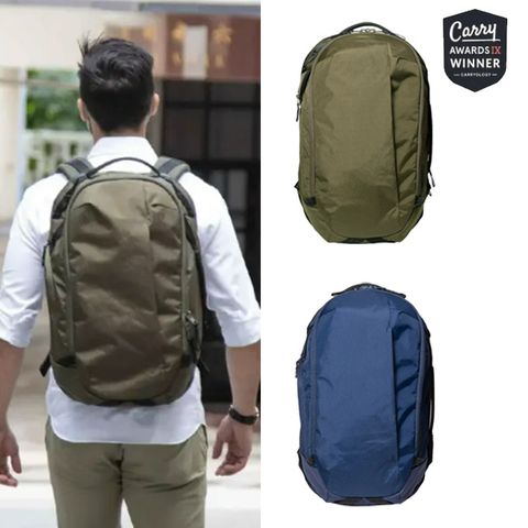 ABLE CARRY Max Backpack 後背包