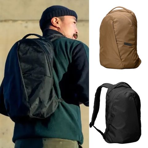 ABLE CARRY Thirteen Daybag 無重力後背包