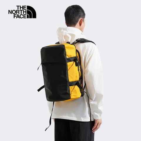 The North Face 男/女 休閒旅行包-NF0A52SS4WP