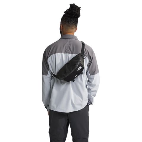 The North Face 男/女 休閒腰包-NF0A81EO4JK