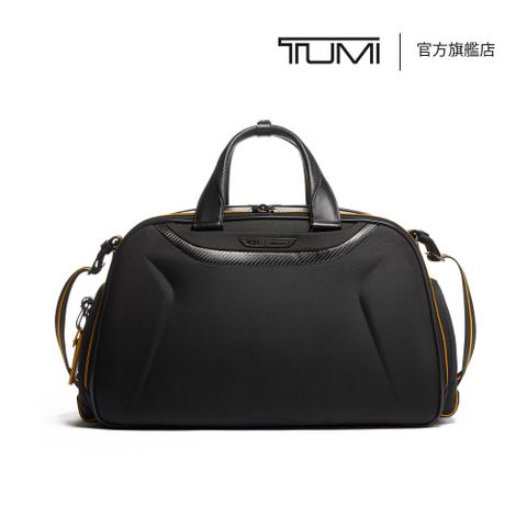 McLaren Quantum 碳纖維旅行袋