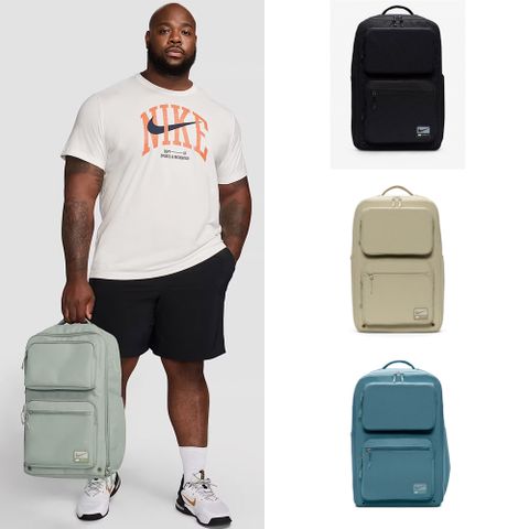 NIKE NK UTILITY SPEED BKPK - 2.0 
男 後背包