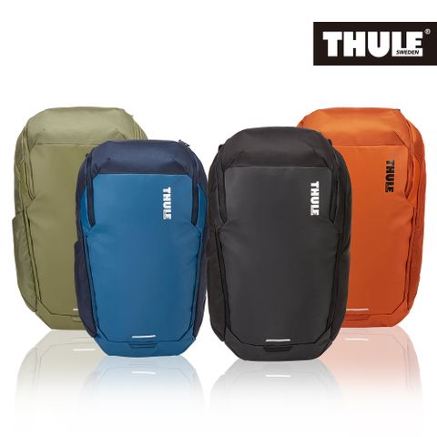 THULE-Chasm系列26L筆電後背包TCHB-115(多色)